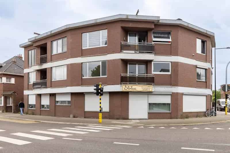 2 slaapkamer appartement in centrum Geel