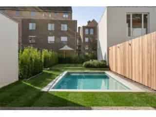 Huis te koop Herentals - 3 slaapkamers, zwembad, moderne afwerking