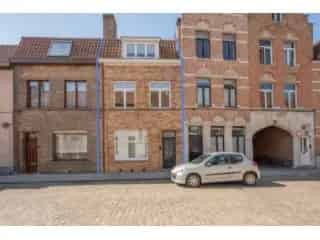 Huis te koop - Brugge RBU24413