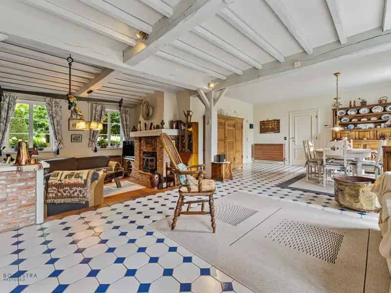 Huis Te koop te Putte (België) bij Boonstra Vastgoed