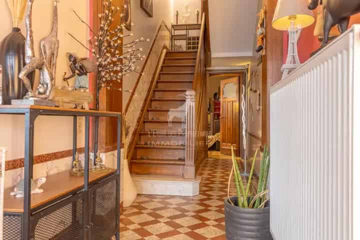 Huis te koop in Haine-Saint-Pierre