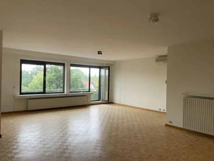 Ruim Appartement Te Koop Brasschaat Centrum