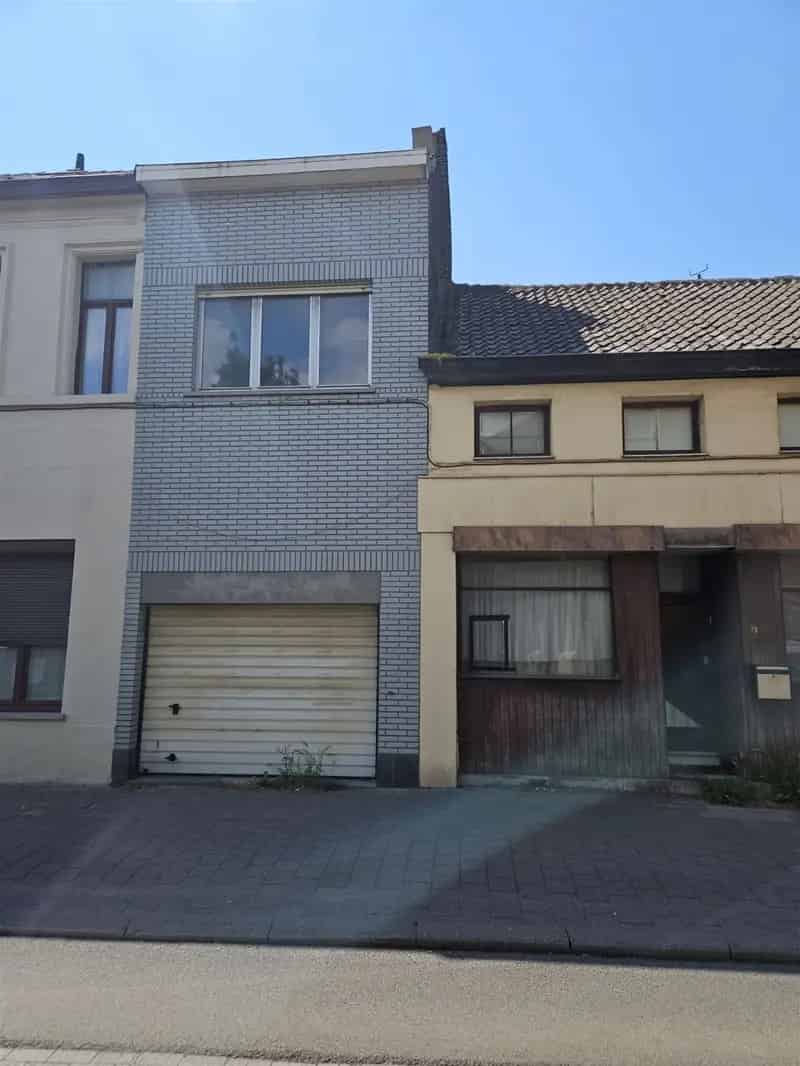 Huis te koop