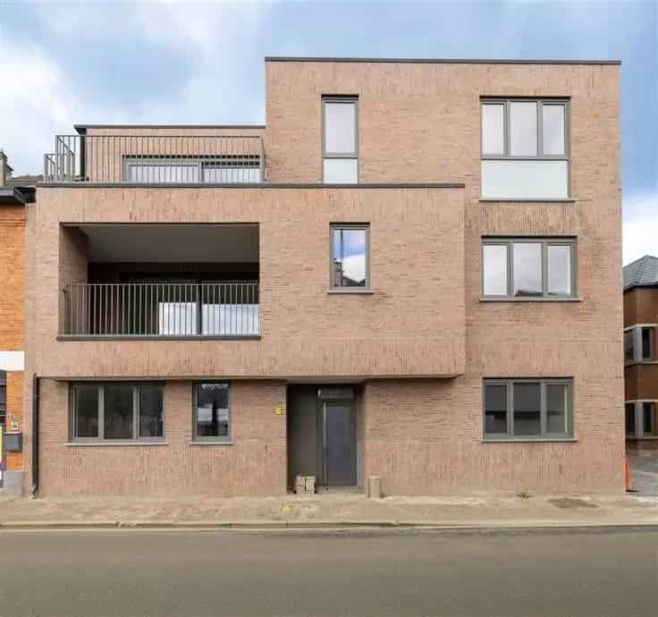 Appartement Te Koop