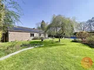 Bungalow te koop - Nandrin VBC66729   In optie