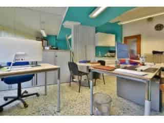 Kantoor te Huur Anderlecht 25m² VBC34931