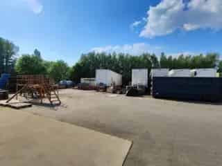 Industrie te koop - Zedelgem RBT30786