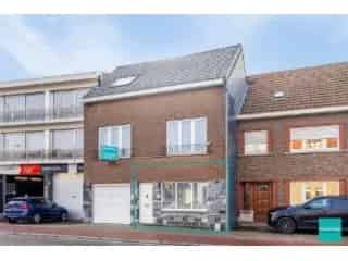 Gelijkvloers te koop - Asse RBT15149