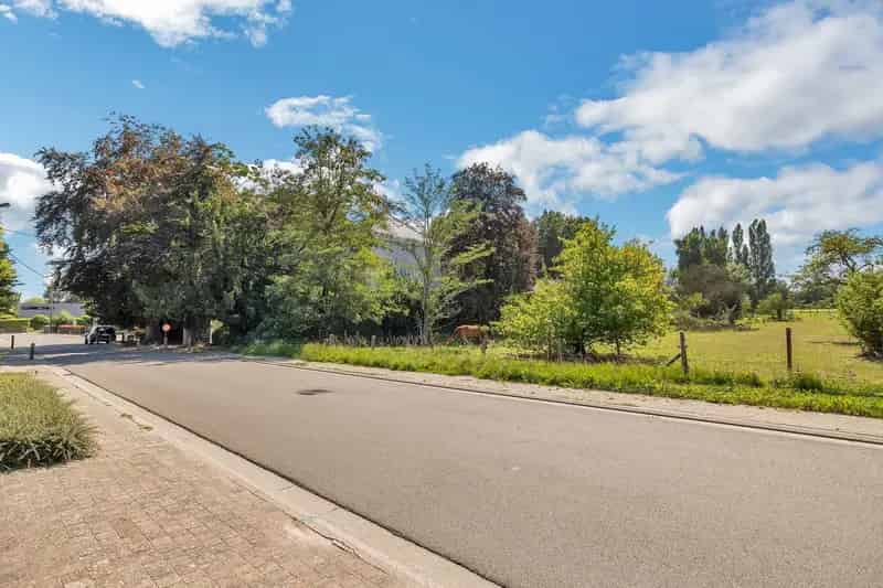 Bouwgrond voor HOB op een rustige en landelijke locatie