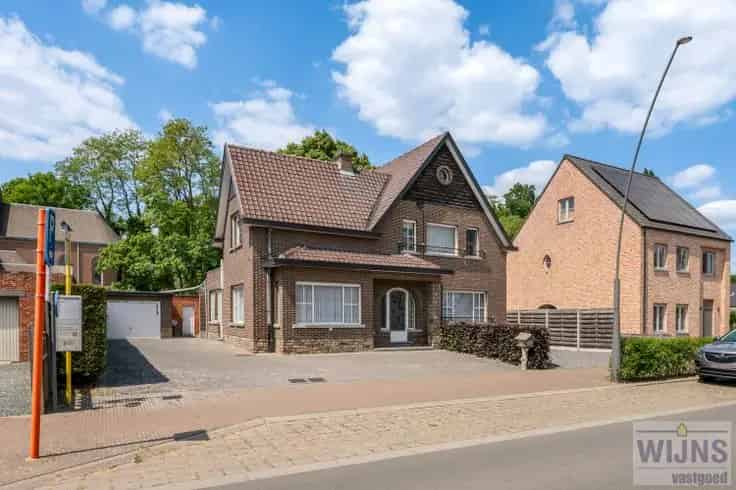 Huis Te Koop