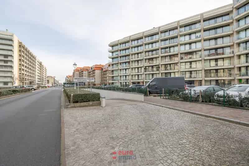Garagecomplex Franslaan - G1108