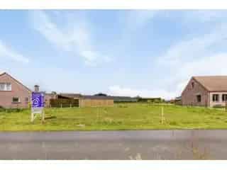 Bouwgrond te koop - Londerzeel RBS99620