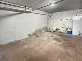 Garagebox te koop - Neder-Over-Heembeek VBC86604