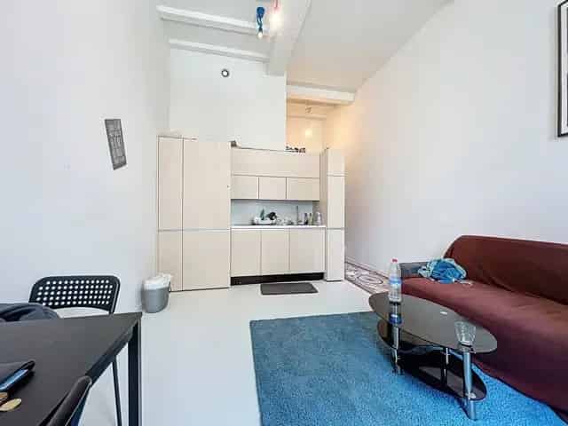 Studio te koop in Brussel