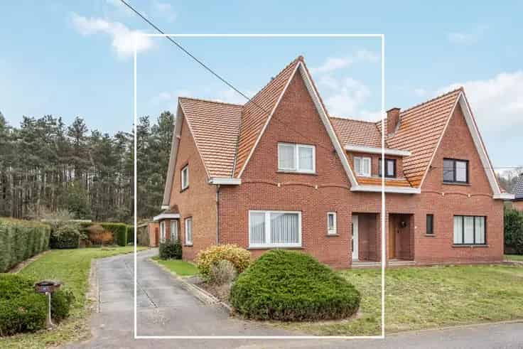 Huis Te Koop