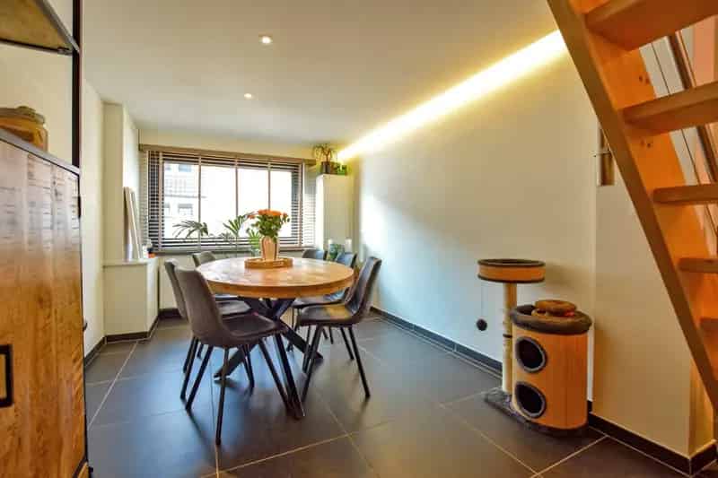 Woning te huur - Justus Van Clichthovenstraat 62, 8620 Nieuwpoort 