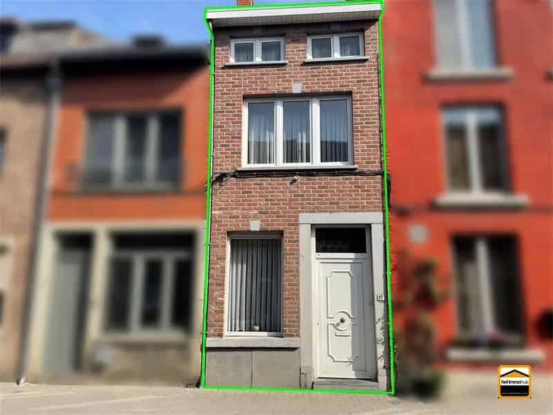Huis te huur