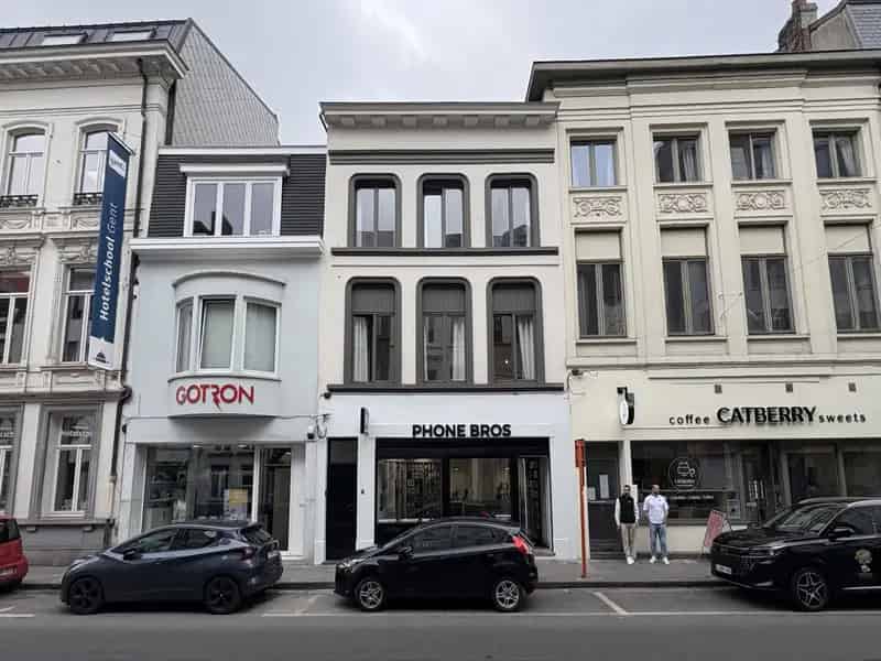 Huis te koop