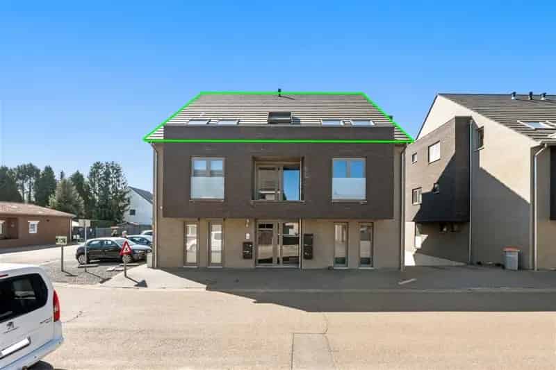 Appartement te koop
