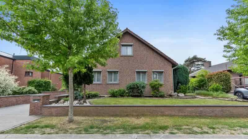 Huis te koop