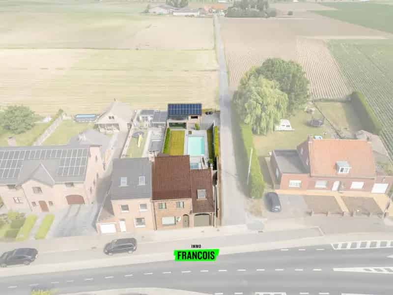 Huis te koop