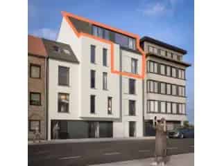 Penthouse te koop - Oostende RBS77363