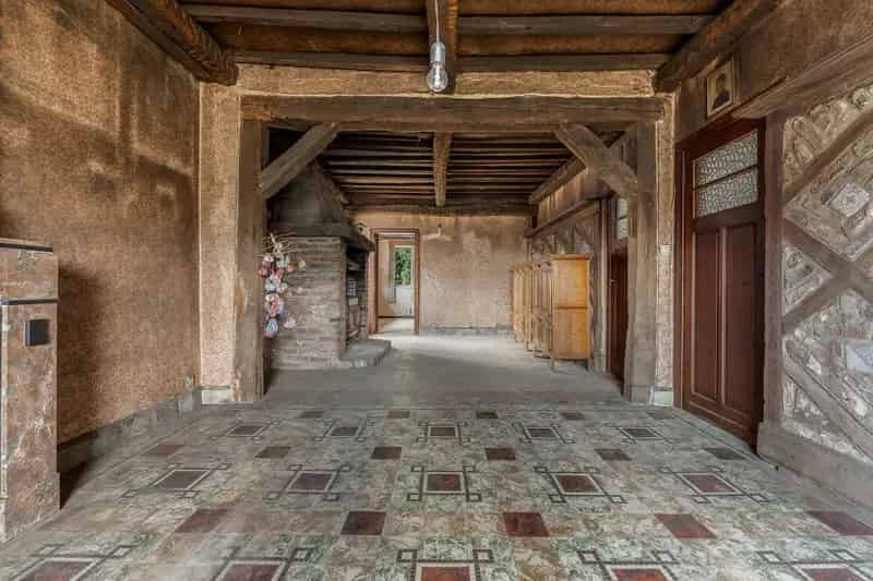 Huis te koop