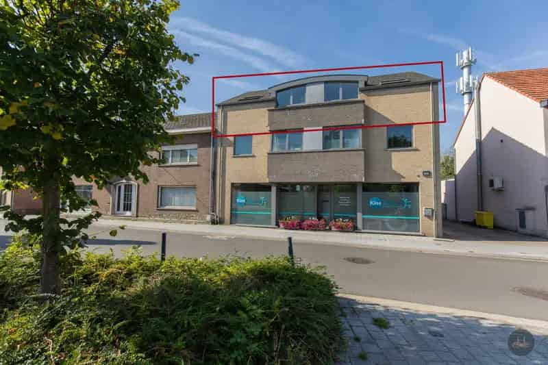 Appartement te koop