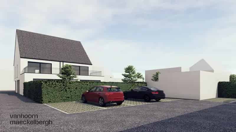 Appartement te huur
