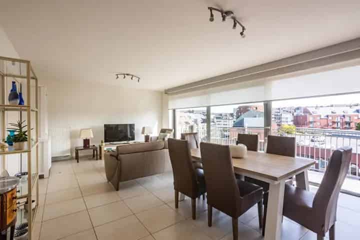 Appartement te koop in Ninove