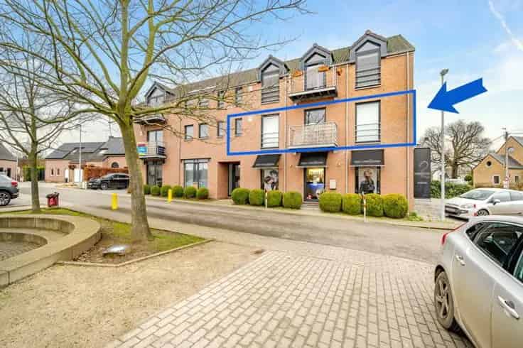 Appartement Te Koop