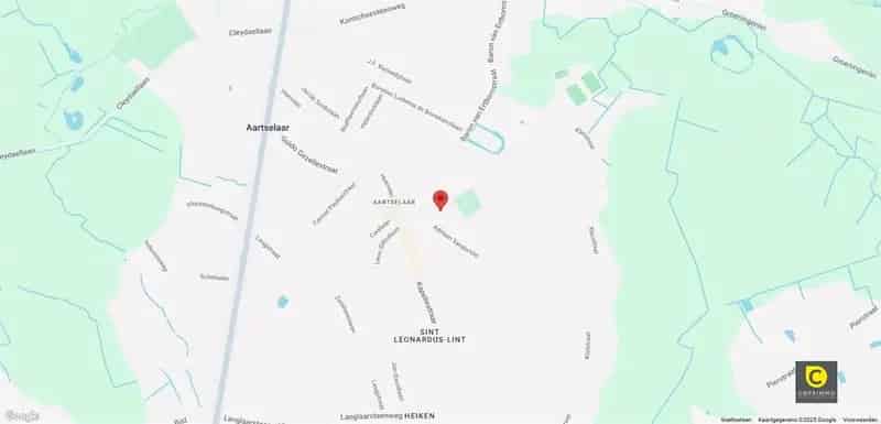 Te renoveren woning + bouwgrond