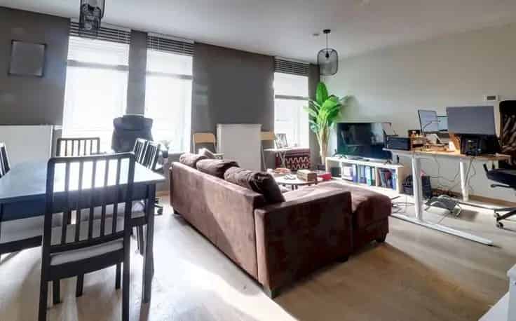 Appartement Te Koop