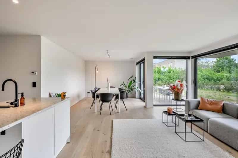 Appartement te koop in Gentbrugge