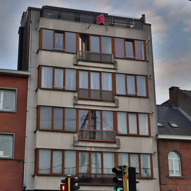 Appartement te koop in Sint-Niklaas