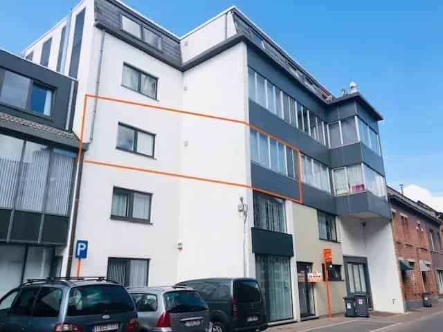 Appartement te koop in Lokeren