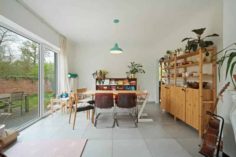 Huis te huur Ramsdonk 3 slaapkamers grote schuur