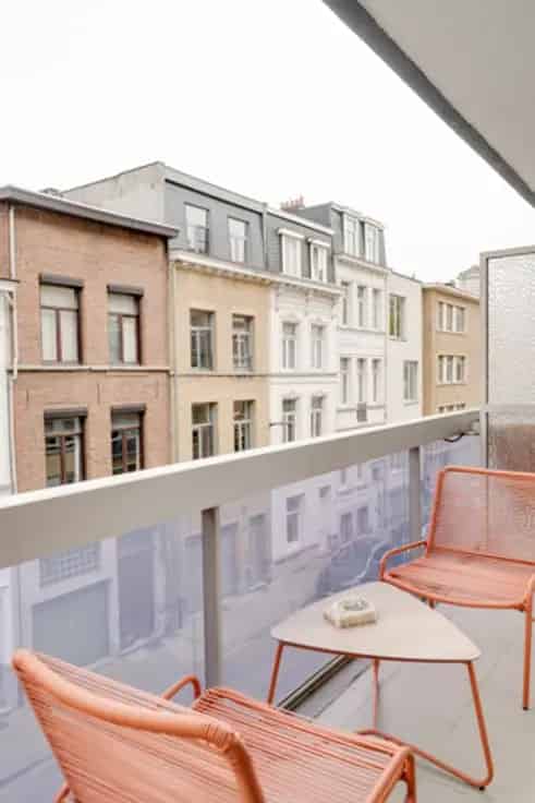 Appartement Te Koop