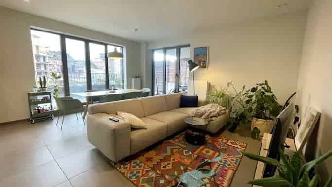 Appartement te huur in Stokerijstraat 61, Hasselt - Dewaele