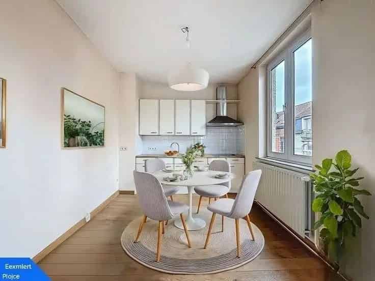 Duplex Te Koop