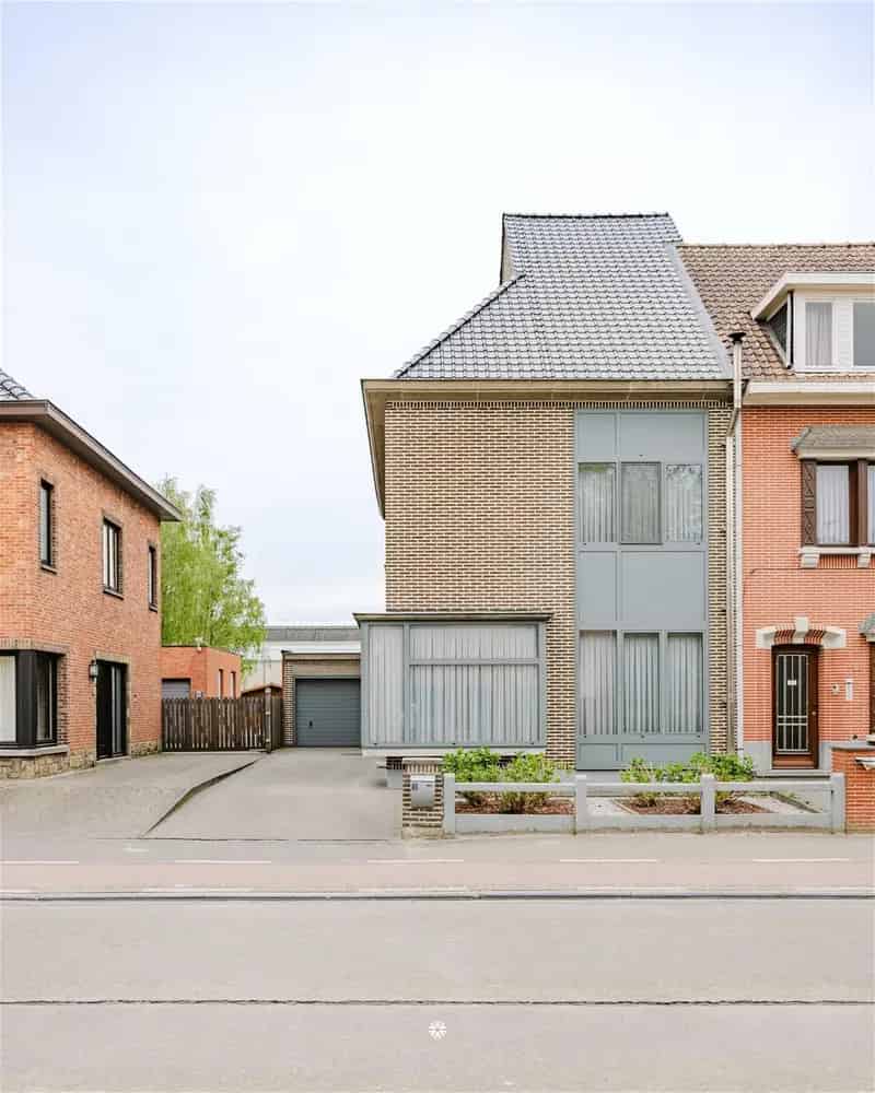 Huis te koop