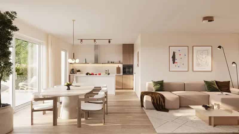Nieuwbouw woning te koop in Lint