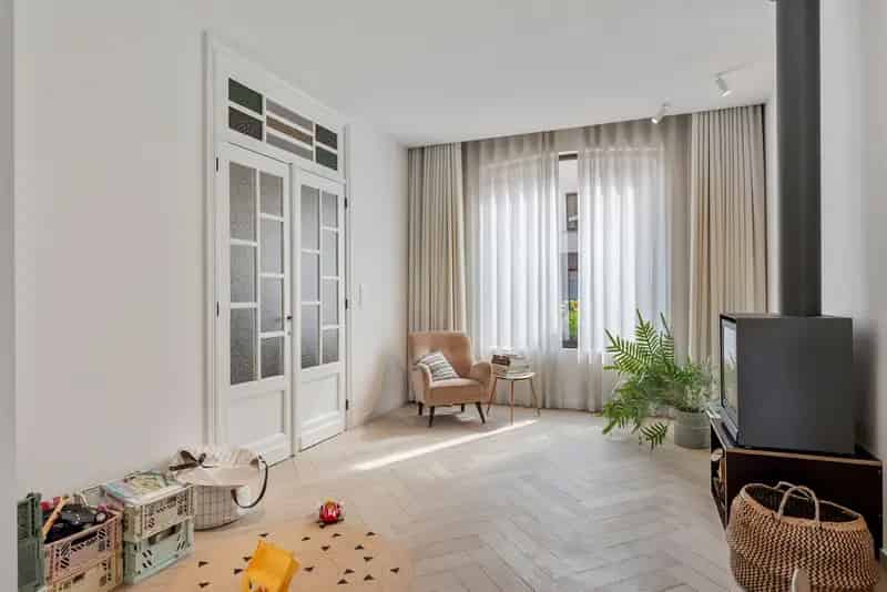 Instapklare moderne woning met 3 slpks in Turnhout