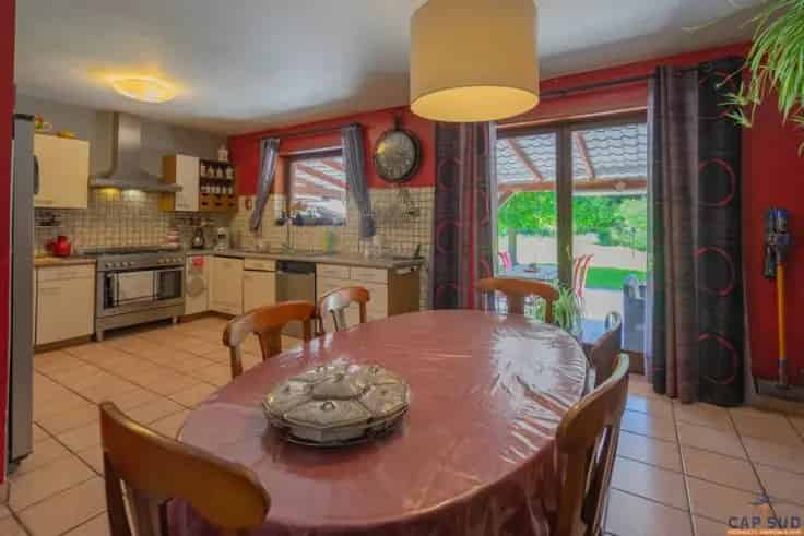 Huis Te Koop