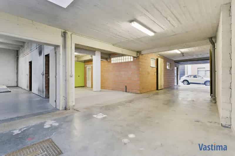 Garage / parking te huur in Aalst