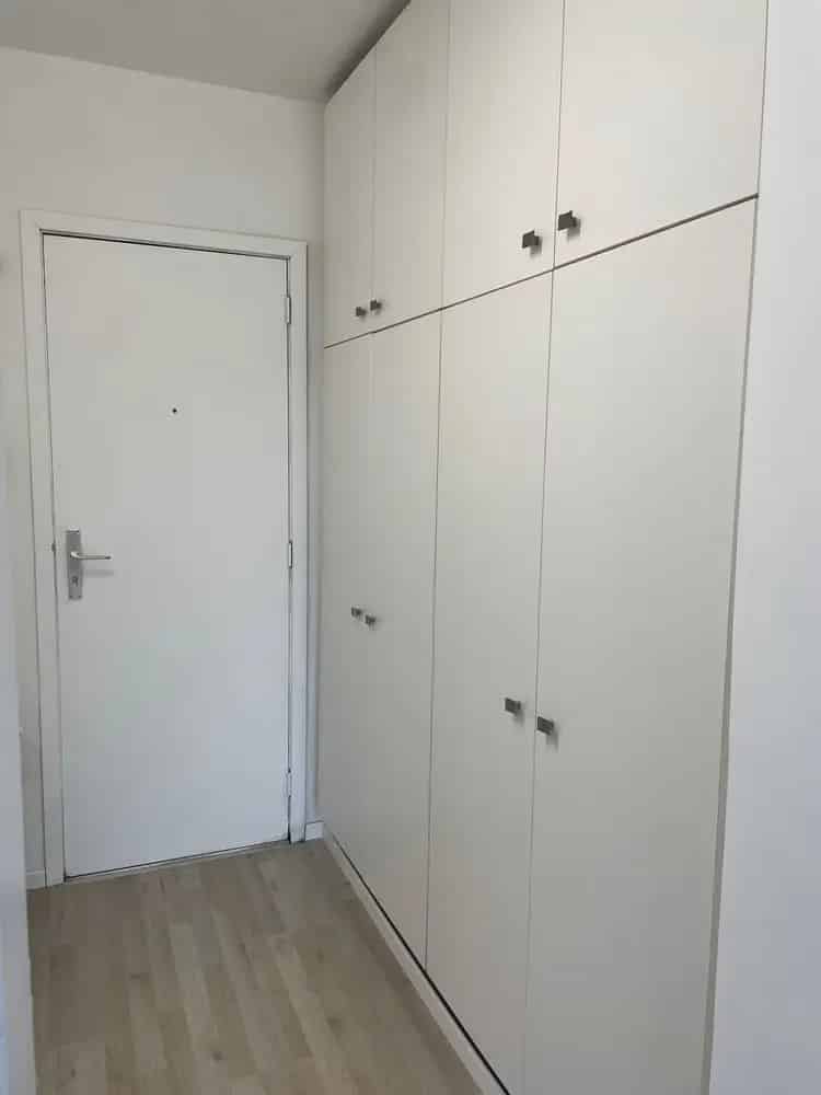 Appartement te huur