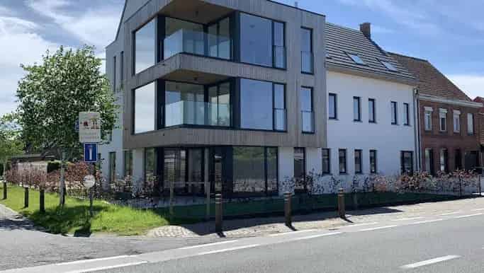 Appartement te huur in Kruishoutemseweg 56, Waregem - Dewaele