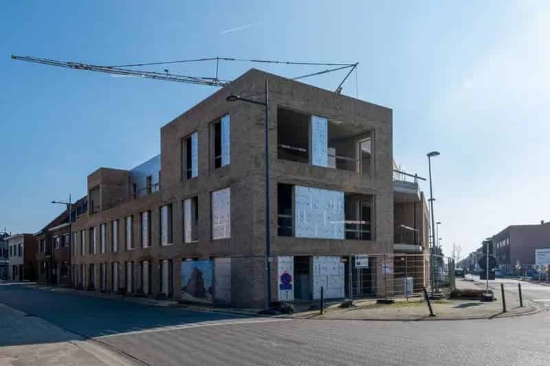 Nieuwbouw appartement te koop in Puurs-Sint-Amands