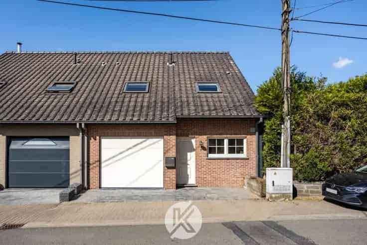 Huis Te Koop
