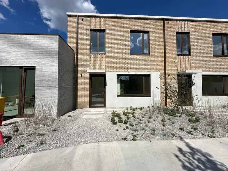 Huis te koop